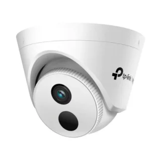 TP-Link VIGI C440I-4 4MP IR Turret Network Camera (4mm Lens) - Brand New