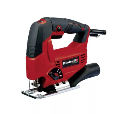 EINHELL Jigsaw 80mm 550W TC-JS 80/1 - Brand New