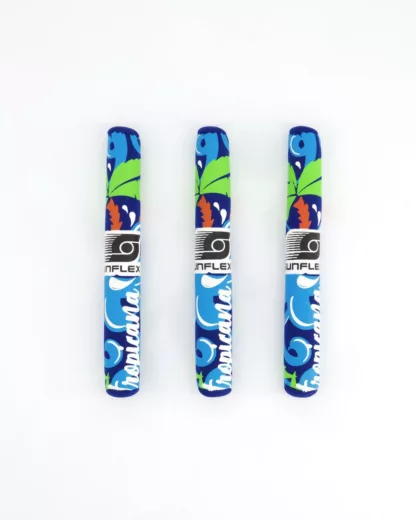 Sunflex Tauchstabe Tropical Wave Diving Sticks - Brand New