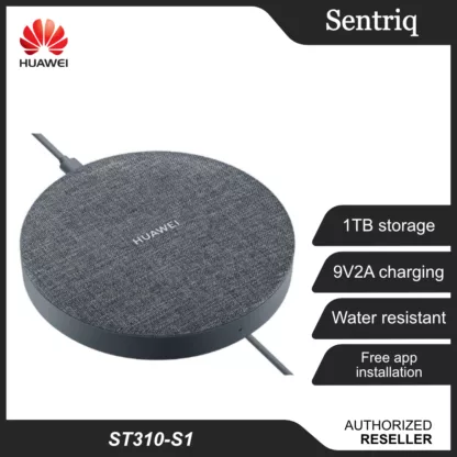 Huawei Back-Up 1TB Hard Drive - Brand New