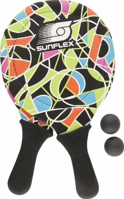 Sunflex Beach Ball Set - Brand New