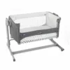 Chicco Next2Me Magic - Moon Grey - New Unsealed