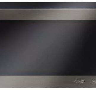 LG - 56L Microwave Black Neochef - MS5696HIT - New Unsealed