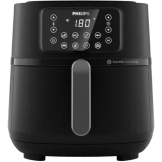 Philips 5000 Series XXL Connected Air Fryer HD9285/90 - Brand New
