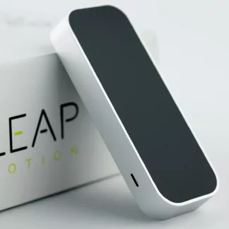 LEAP MOTION - Demo Unit