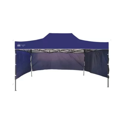 Camp Master 3 x 4.5 Gazebo - Brand New