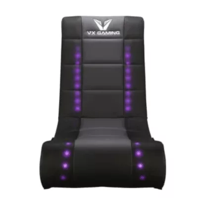 VX Gaming Electra Series Rocking Gaming Chair - Brand New