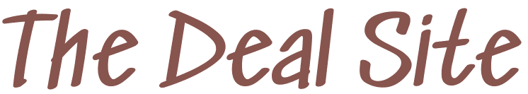 The Deal Site