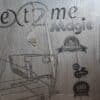 Chicco Next2Me Magic - Moon Grey - New Unsealed - Image 2