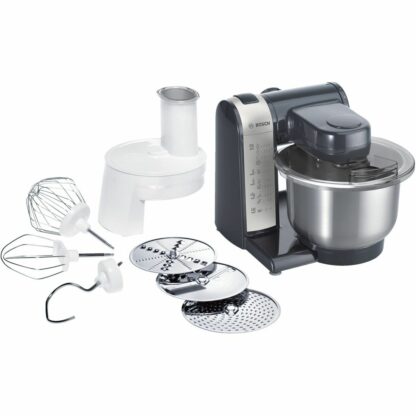 Bosch - 600W Powerful Kitchen Machine - Brand New