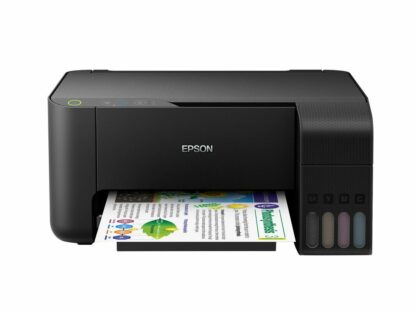 Epson Ecotank ITS L3110 3-in-1 Printer - Brand New
