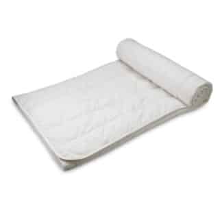 Pure Wool Duvet - Double Fold Medium Weight - New Unsealed