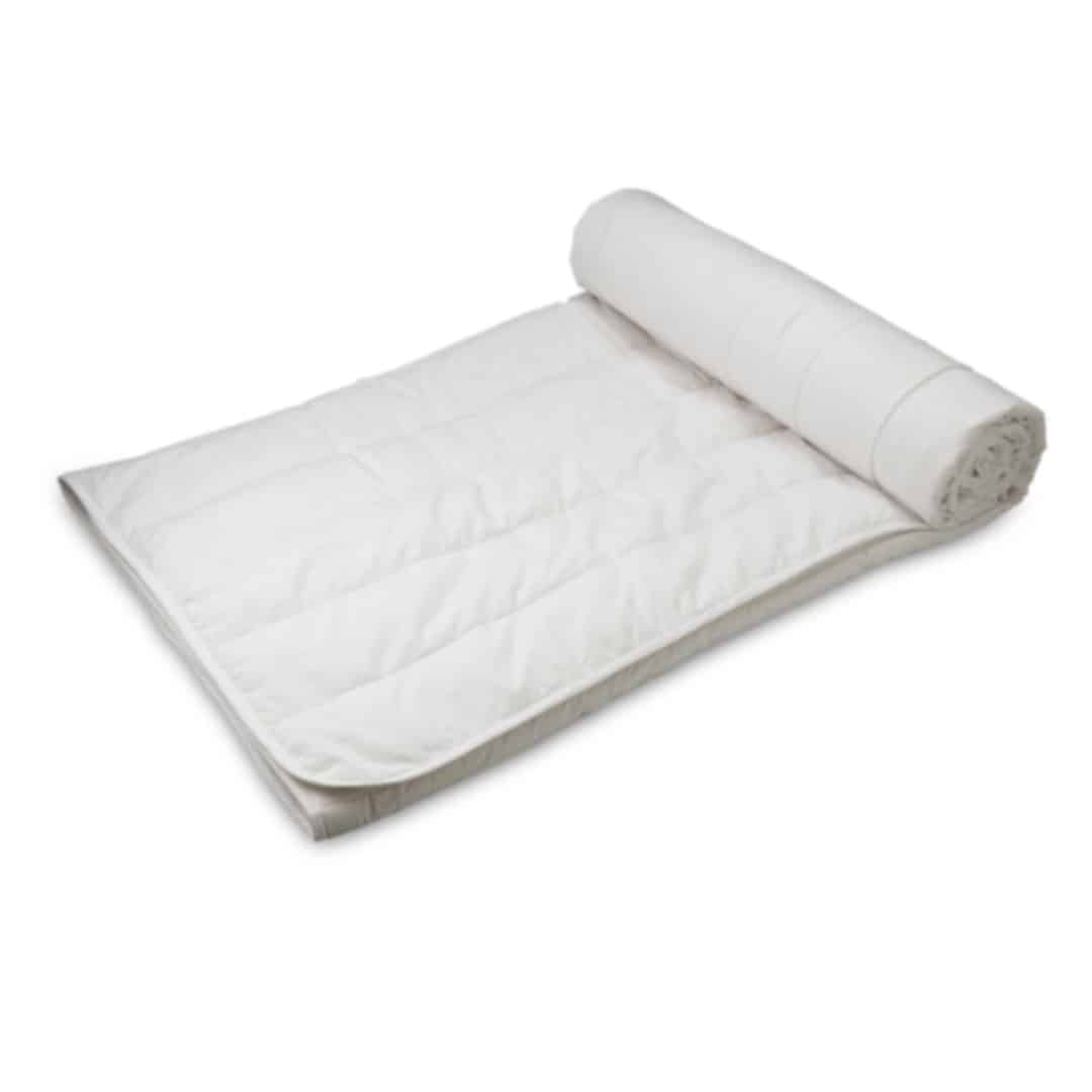 Pure Wool Duvet - Double Fold Medium Weight - New Unsealed