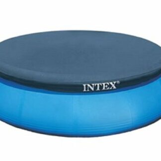 INTEX pool-cover Easy set (fit 244cm) - New Unsealed