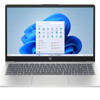 HP Laptop AI 14-hc0000ni - Brand New