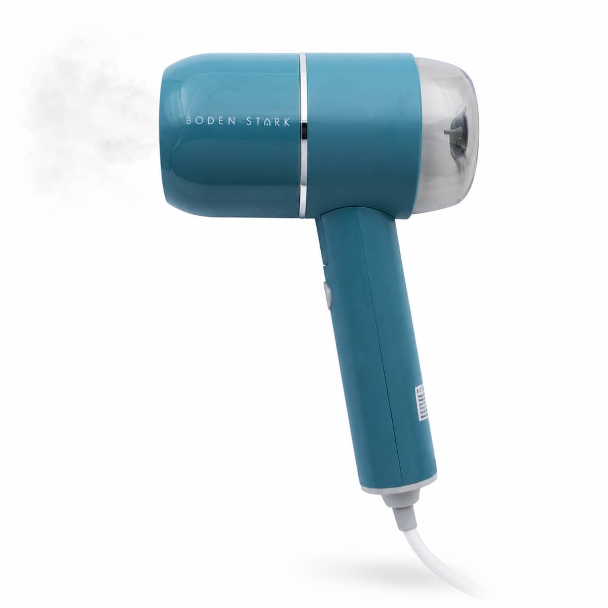 Boden Stark 1200W Handheld Garment Steamer - Brand New