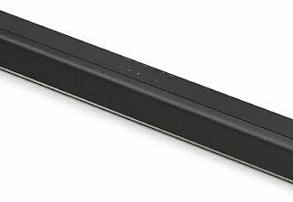 Sony HT-X8500 2.1ch Single Soundbar With Built-In Subwoofer - New Unsealed