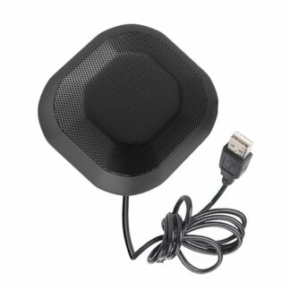 Omnidirectional USB Conference Microphone - Brand New