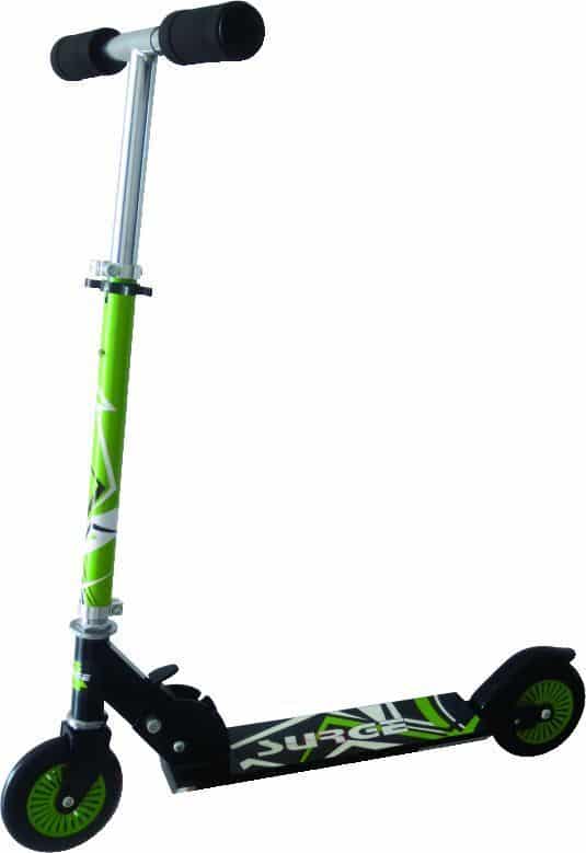 Surge Sonic Scooter - New Unsealed