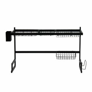 Kitchen Rack - Over Sink Washing And Storage Rack - New Unsealed