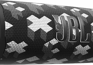JBL Flip 6 Martin Garrix Portable Bluetooth Speaker - Brand New