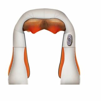 Massager of Neck Kneading / Neck Shoulder Massager - New Unsealed