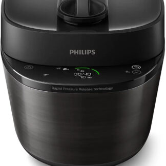 Philips All-in-One Pressurized Cooker- HD2151/46 - Brand New