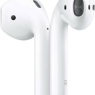 Apple Airpods 2nd Generation - Brand New