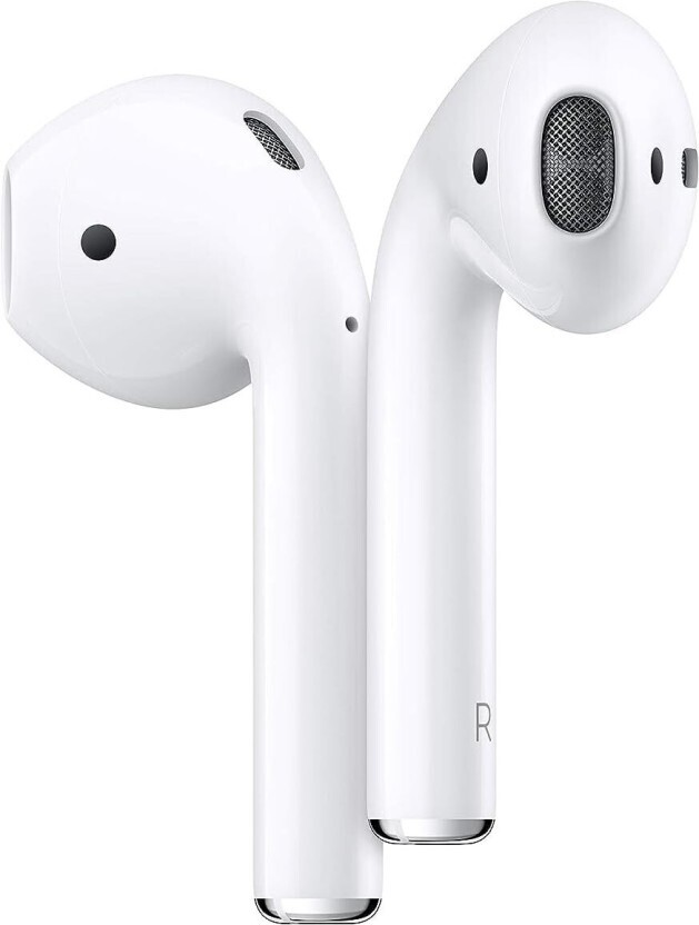 Apple Airpods 2nd Generation - Brand New