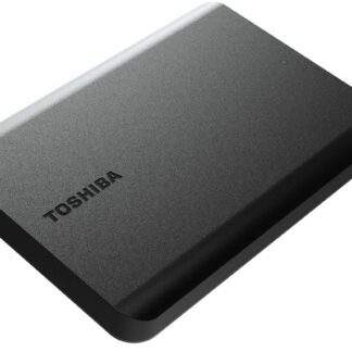 Toshiba Canivo Basic 4TB 2.5" Portable Hard Drive - Brand New