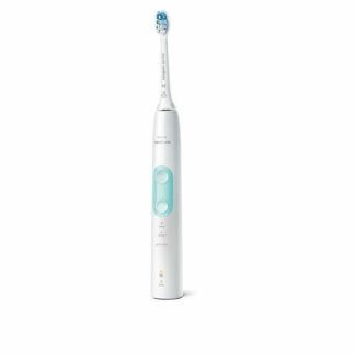 Philips ProtectiveClean Sonic Electric Toothbrush, HX6857/30 - 3 Modes - Brand New