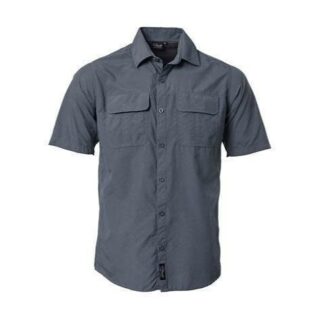 Short Sleeve Technical Shirt - Small - Brand New
