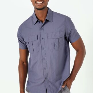 Short Sleeve Technical Shirt - M - Brand New