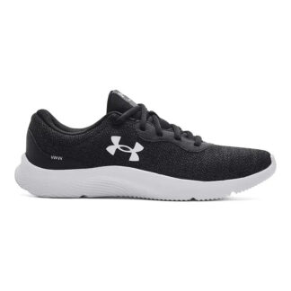 Under Armour Mojo 2 Men's Training Shoes Black - UK12 - New Unsealed