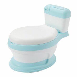 Multi-Functional Baby Potty Training Seat - Blue - Brand New