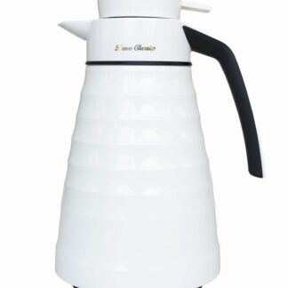Home Classix Vacuum Jug Pearl 1.0lt - Brand New