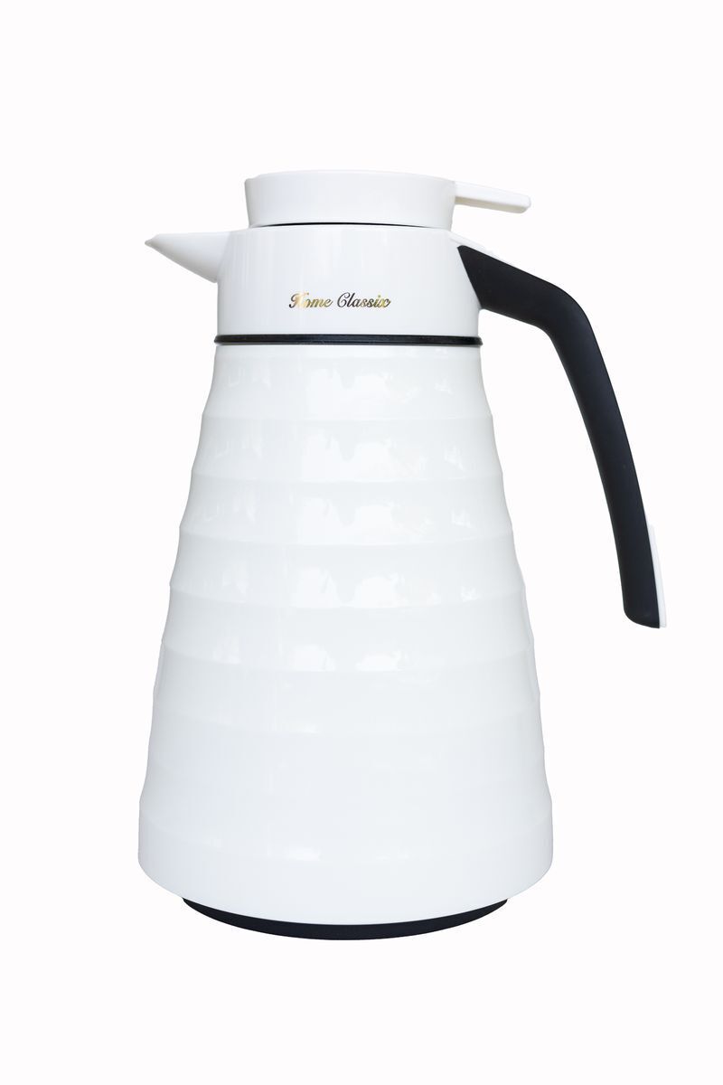 Home Classix Vacuum Jug Pearl 1.0lt - Brand New