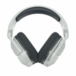 Turtle Beach Stealth 600P White Wireless Gaming headset (Playstation) Gen 2 - Brand New