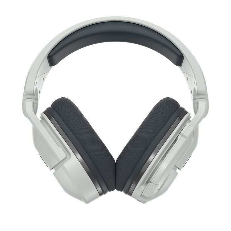 Turtle Beach Stealth 600P White Wireless Gaming headset (Playstation) Gen 2 - Brand New