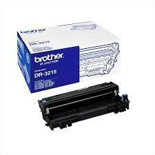 Brother DR-3215 Black Ink Cartridge - Brand New