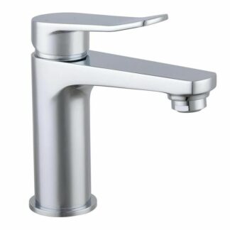 Sensea Bora Basin Mixer Chrome - Brand New
