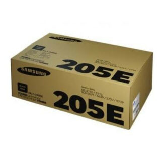Samsung MLT-D205E Extra High-Yield Black Cartridge - SU953A - New Unsealed