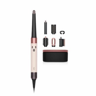 Dyson Airwrap i.d. Multi-Styler Straight+Wavy (Ceramic Pink/Rose Gold) - Brand New