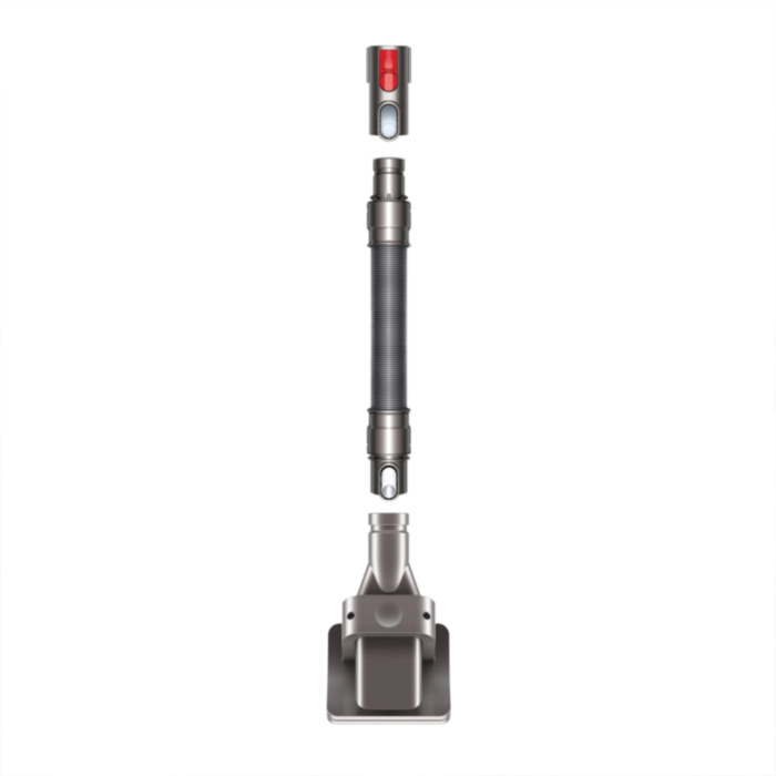 Dyson Pet Grooming Kit - 972205-01 - Brand New