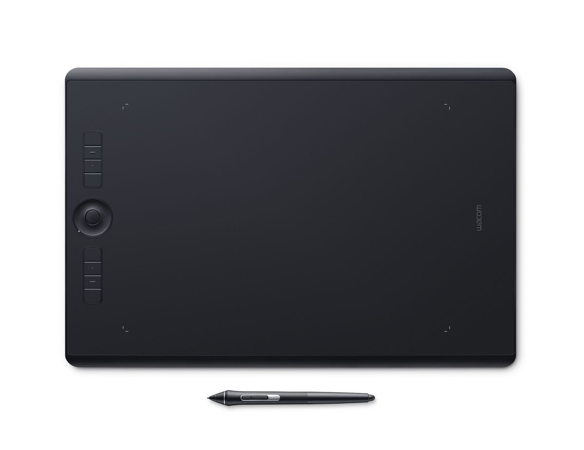 Wacom Intuos Pro - Large - Brand New