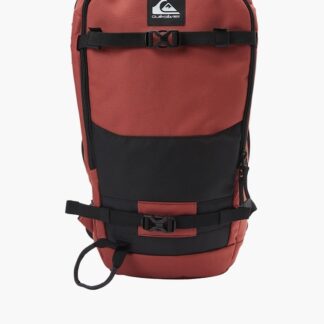 Quiksilver Marsala Oxydized 16L Small Backpack - Brand New