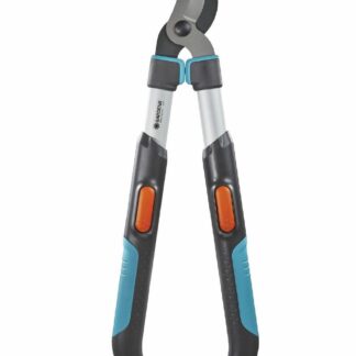 Gardena TeleCut Short Telescopic Lopper 520-670 B - Brand New