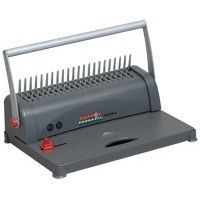 Parrot 450 Sheet Comb Binder Machine - New Unsealed