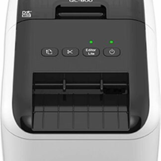 Brother QL-800 High-Speed Professional Label Printer - New Unsealed