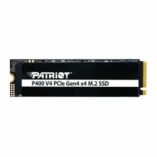 Patriot P400 V4 PCIe Gen4 x4 1TB M.2 2280 NVMe SSD - Brand New